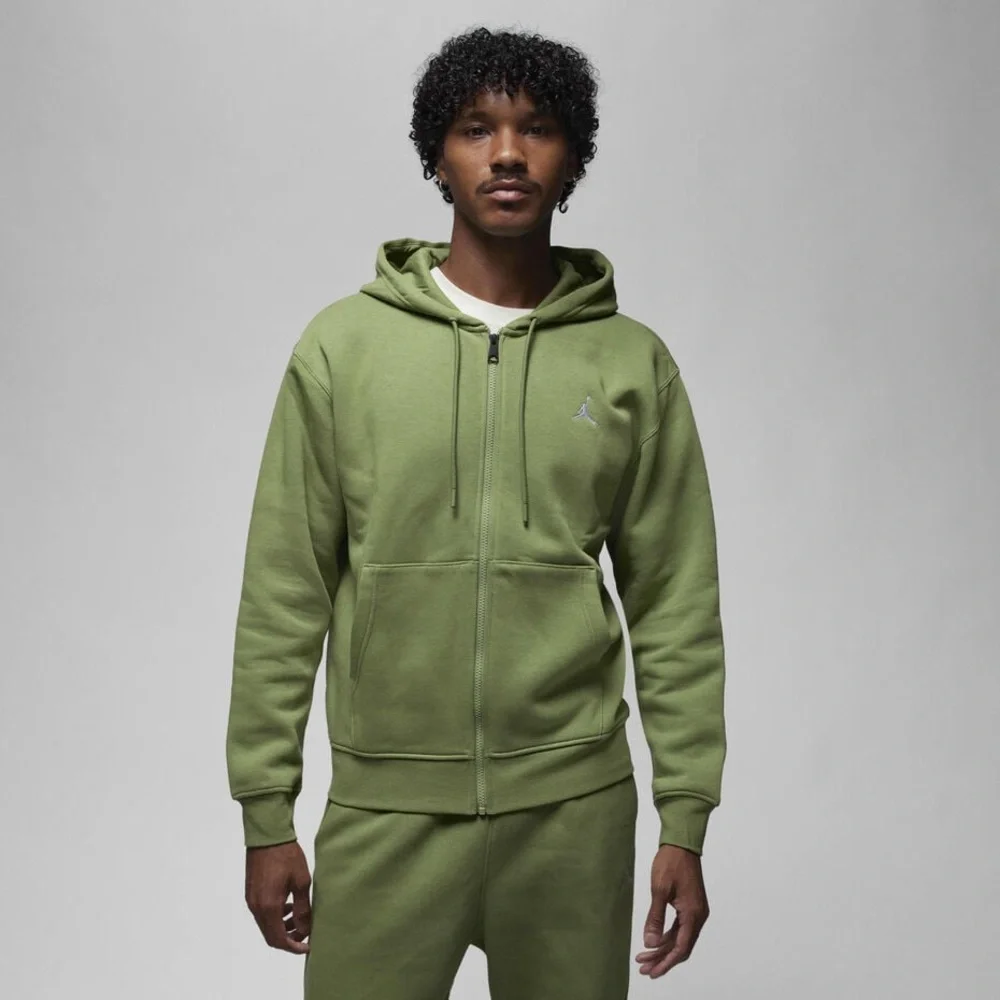 Jordan essentials Fleece Hoodie